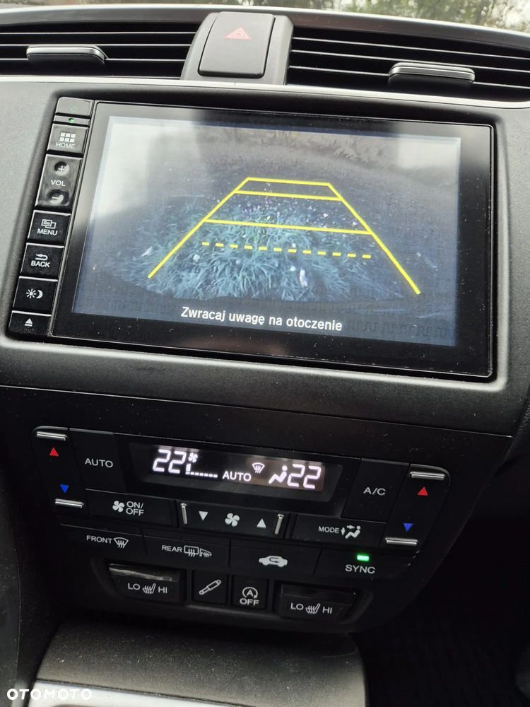 Honda Civic - 15