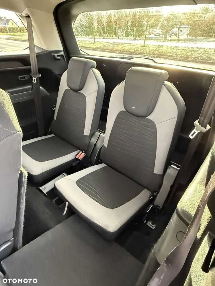 Citroën C4 Grand Picasso - 7