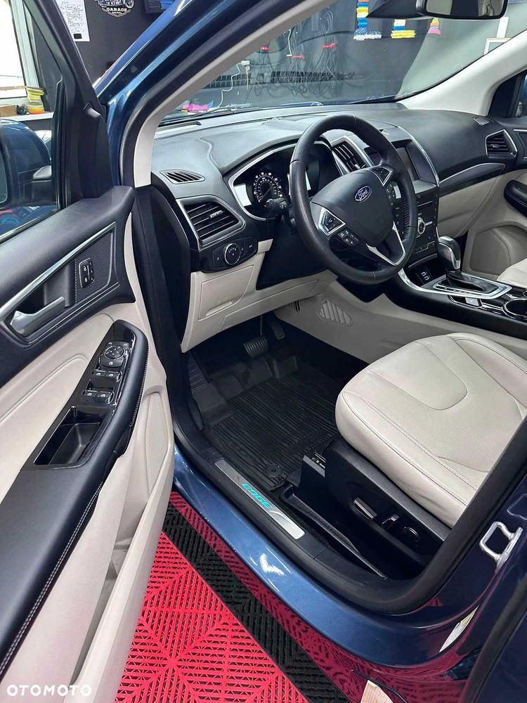 Ford Edge - 7
