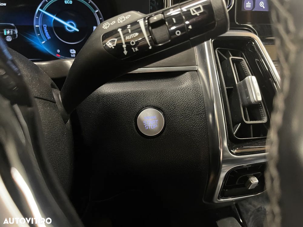 Kia Sorento 1.6 T-GDI PHEV AWD Aut. Platinum - 33