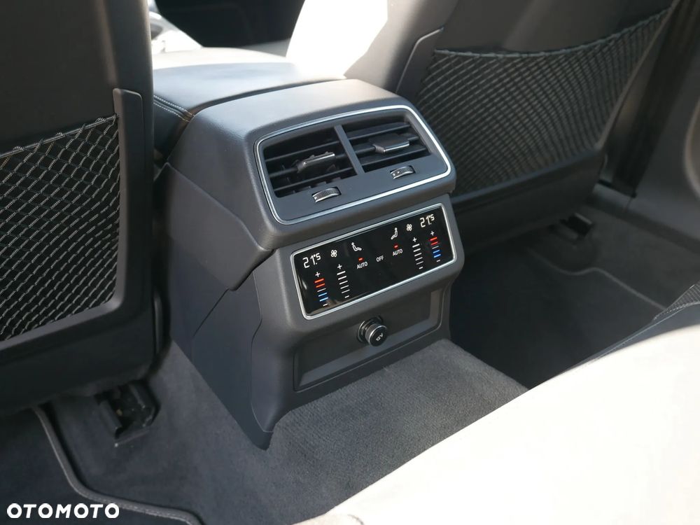 Audi A6 Avant 50 TFSI e quattro S tronic S line - 20