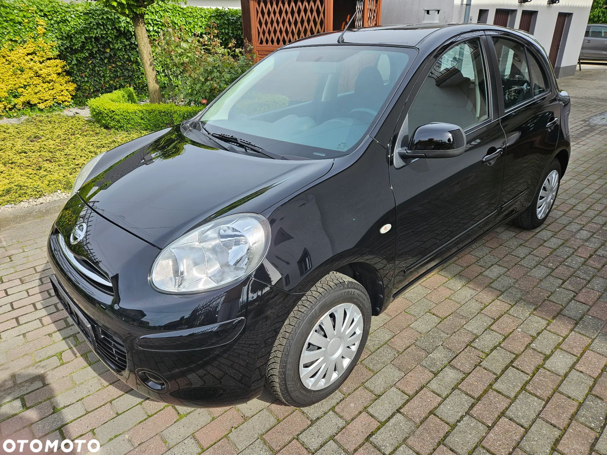 Nissan Micra 1.2 Acenta - 1