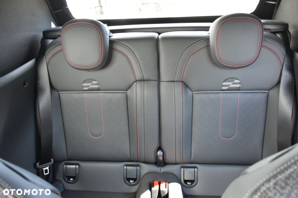 MINI Cooper C Linia John Works - 24