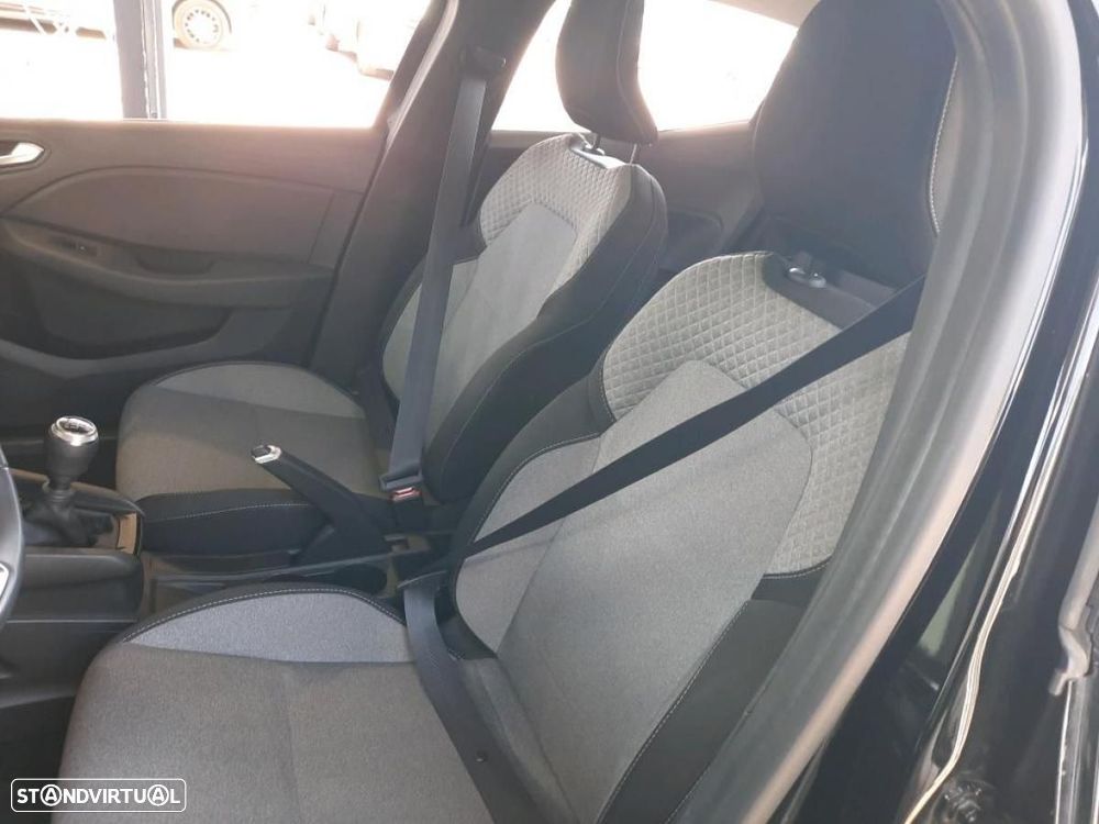 Renault Clio 1.0 TCe Evolution Bi-Fuel - 5