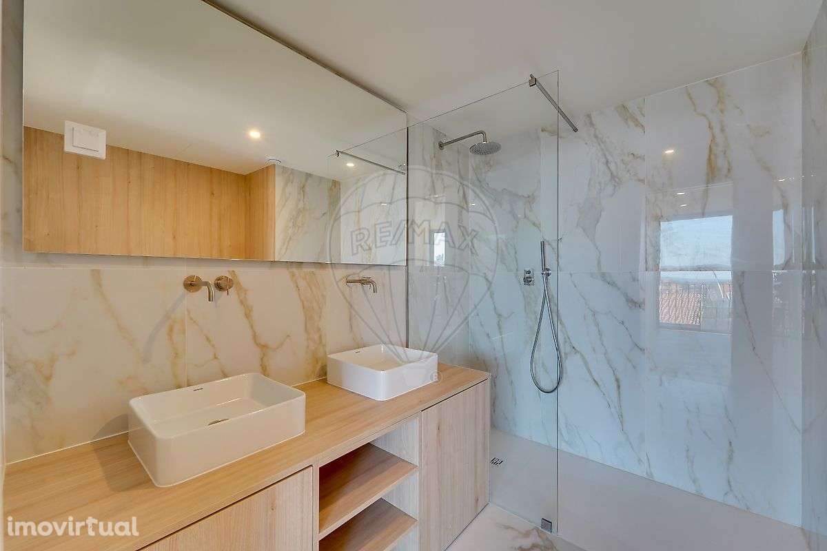 Apartamento T3 para venda - Grande imagem: 4/28