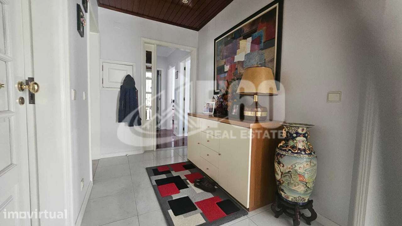 APARTAMENTO T2 ESPINHO A 100M DA PRAIA VISTA MAR - Grande imagem: 5/26