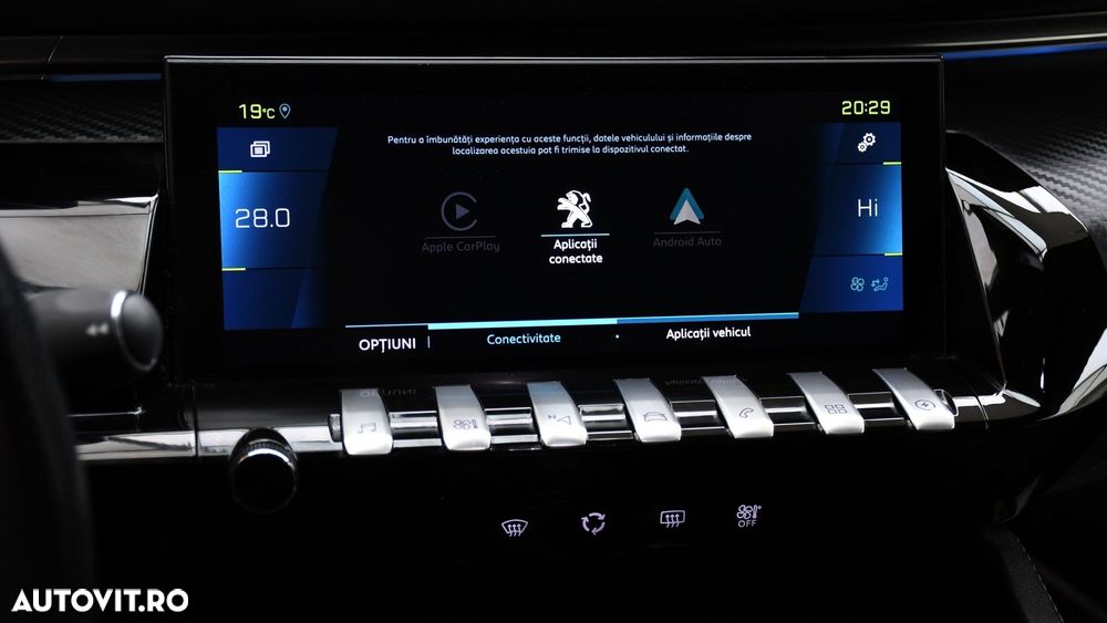 Peugeot 508 1.6L 225 e-EAT8 PHEV GT - 15