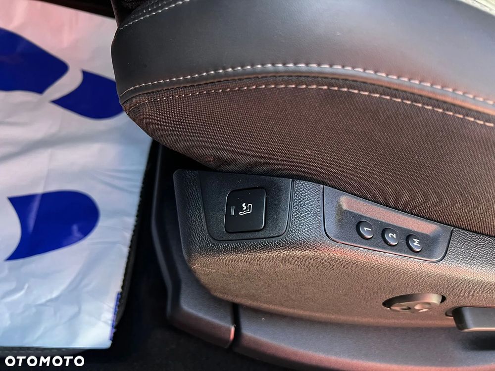 Peugeot 5008 2.0 HDi Business Line 7os - 29