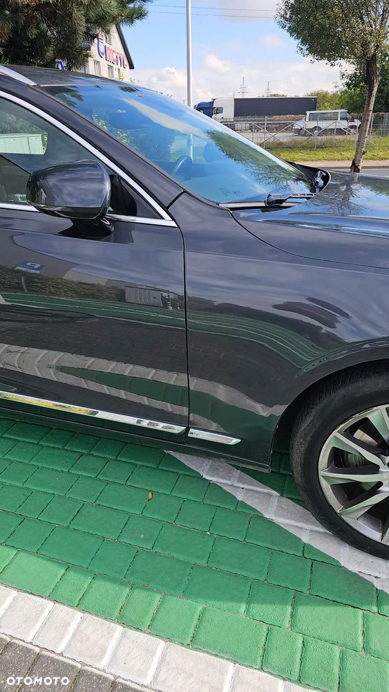 Volvo V90 - 10