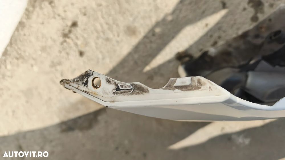 Bara fata BMW E82/88 facelift Defectele se regasesc in poze - 8