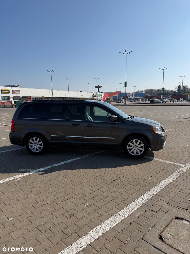 Chrysler Town & Country 3.6 Touring - 3