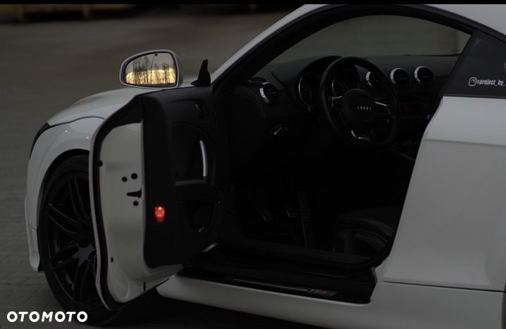 Audi TT Coupé 1.8 TFSI - 10