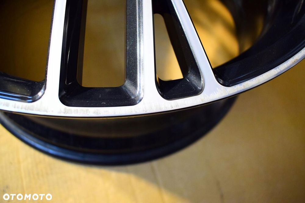 AUDI 20 ,,S-Line R8 4S0 Przód Czujnik Nowy Model Oryginał - 5