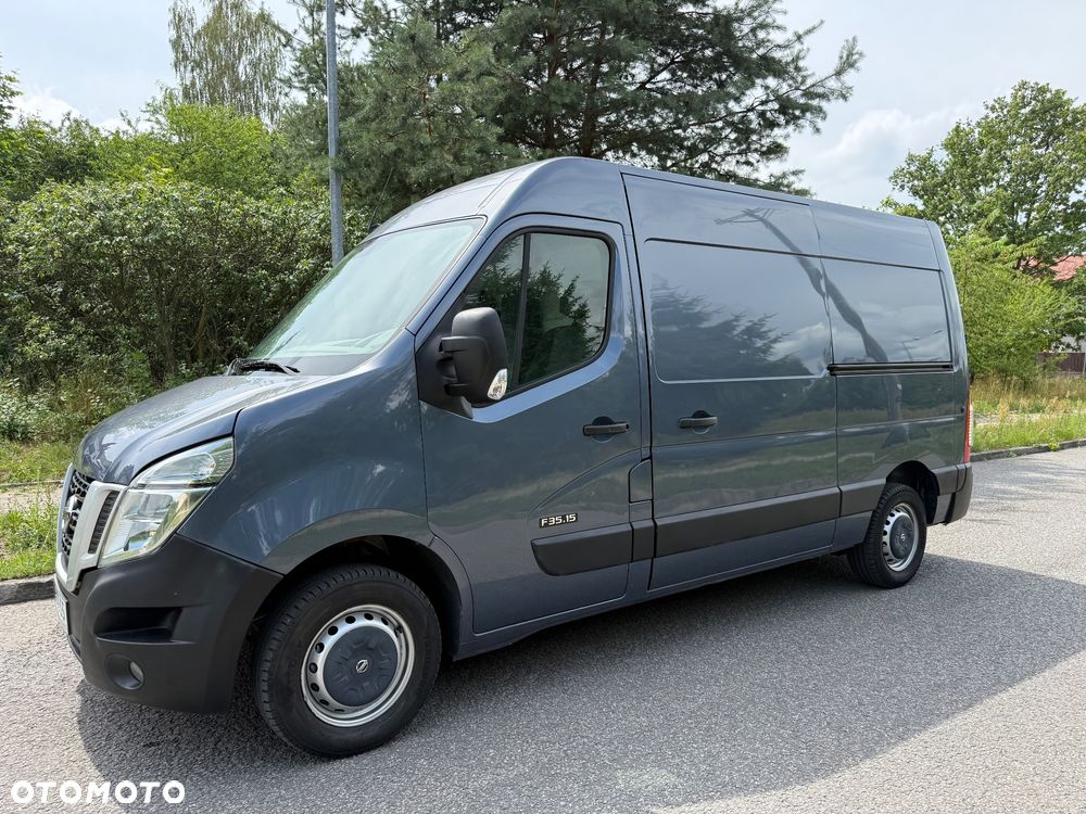 Renault Master - 9