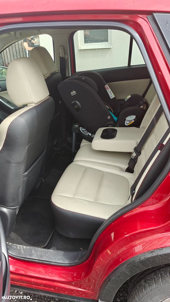 Mazda CX-5 CD175 4x4 AT Revolution Top - 8