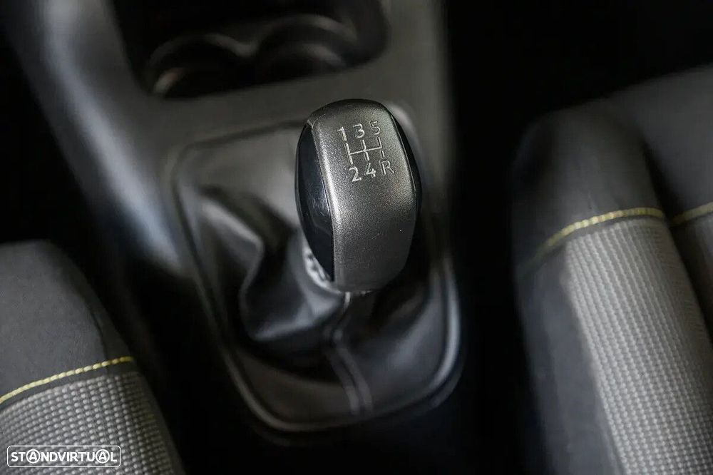 Citroën C3 1.2 PureTech YOU! - 51