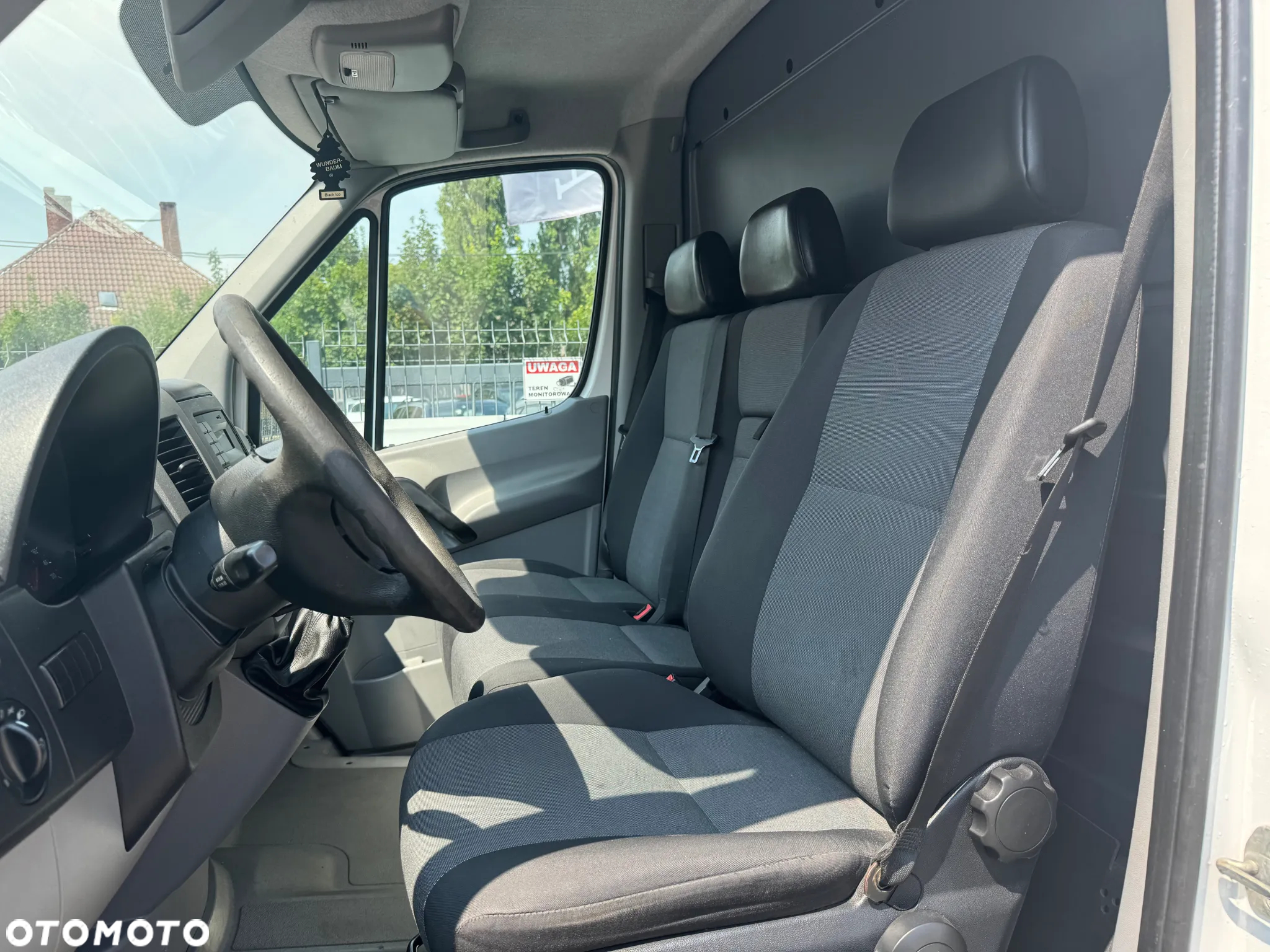 Volkswagen Crafter - 17
