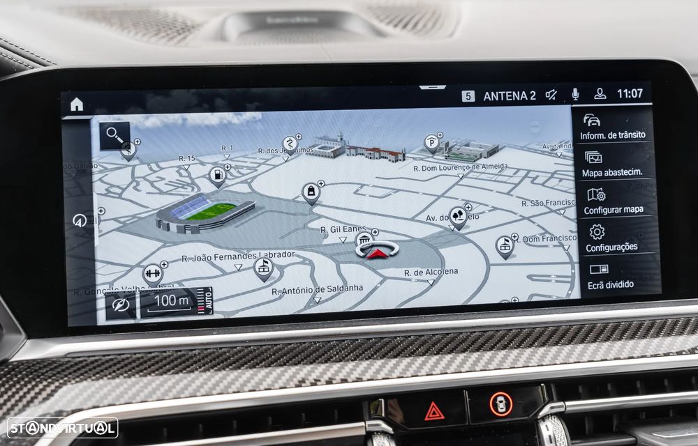 BMW X5 M Competition - 25