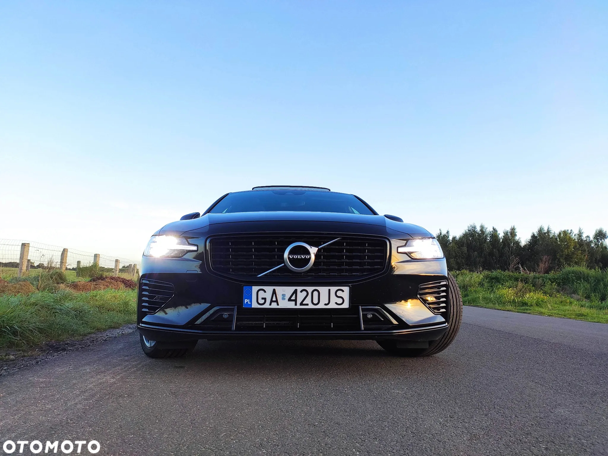 Volvo S60 T8 AWD Plug-In Hybrid Polestar Engineered - 16