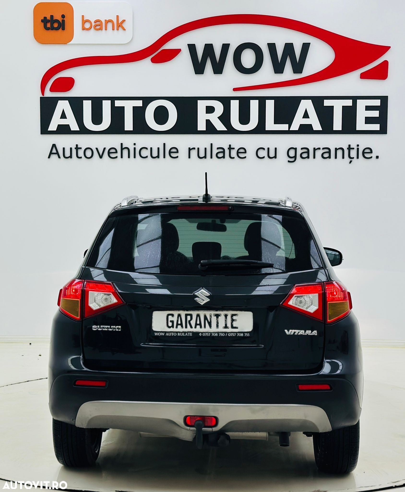 Suzuki Vitara - 9
