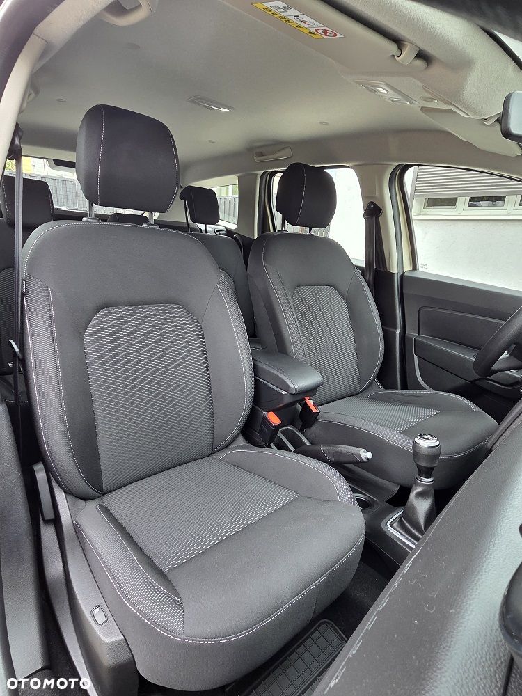 Dacia Duster SCe 115 4x2 Laureate - 10