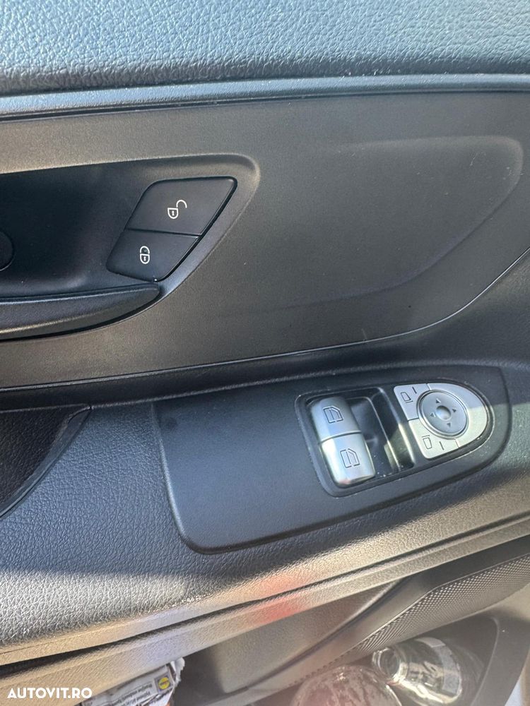 Mercedes-Benz VITO - 14