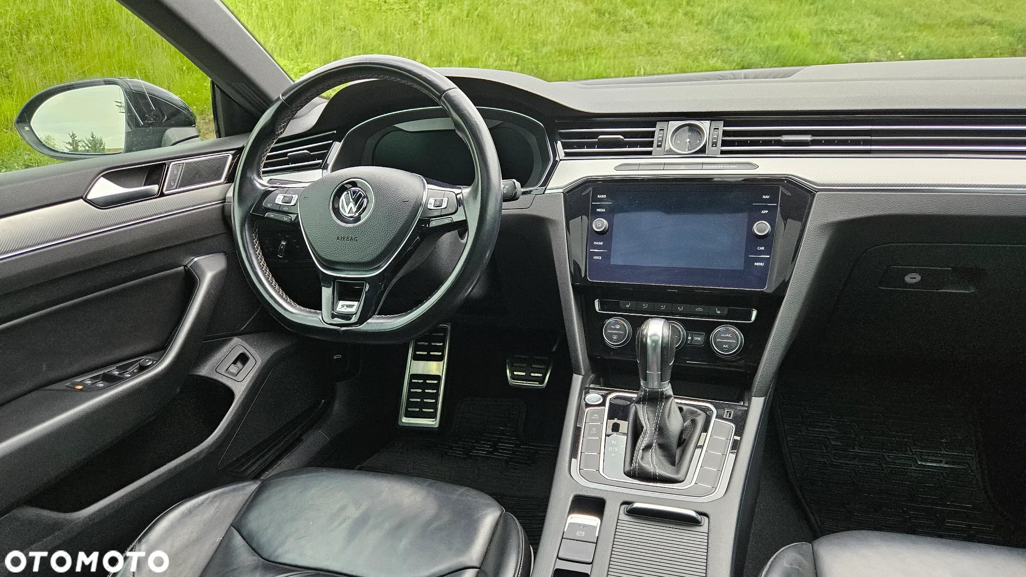 Volkswagen Arteon - 35