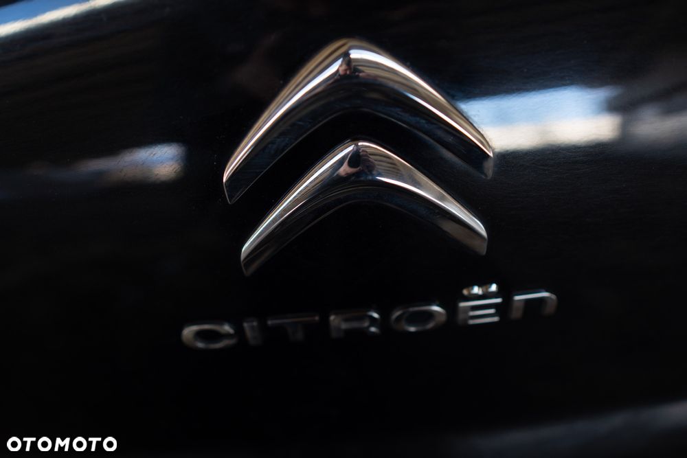 Citroën C4 VTi 120 Exclusive - 9