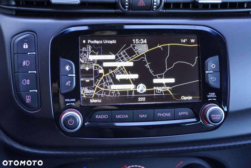 Alfa Romeo Giulietta 1.4 TB 16V Multiair Super - 16