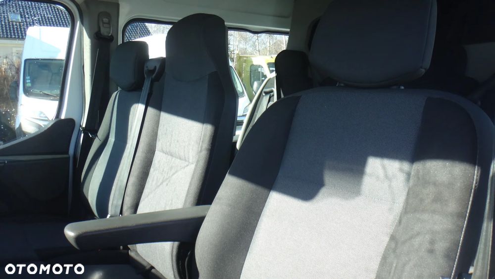 Renault Master - 10