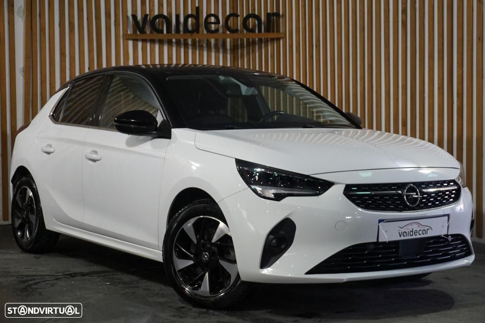 Opel Corsa-e Elegance - 1