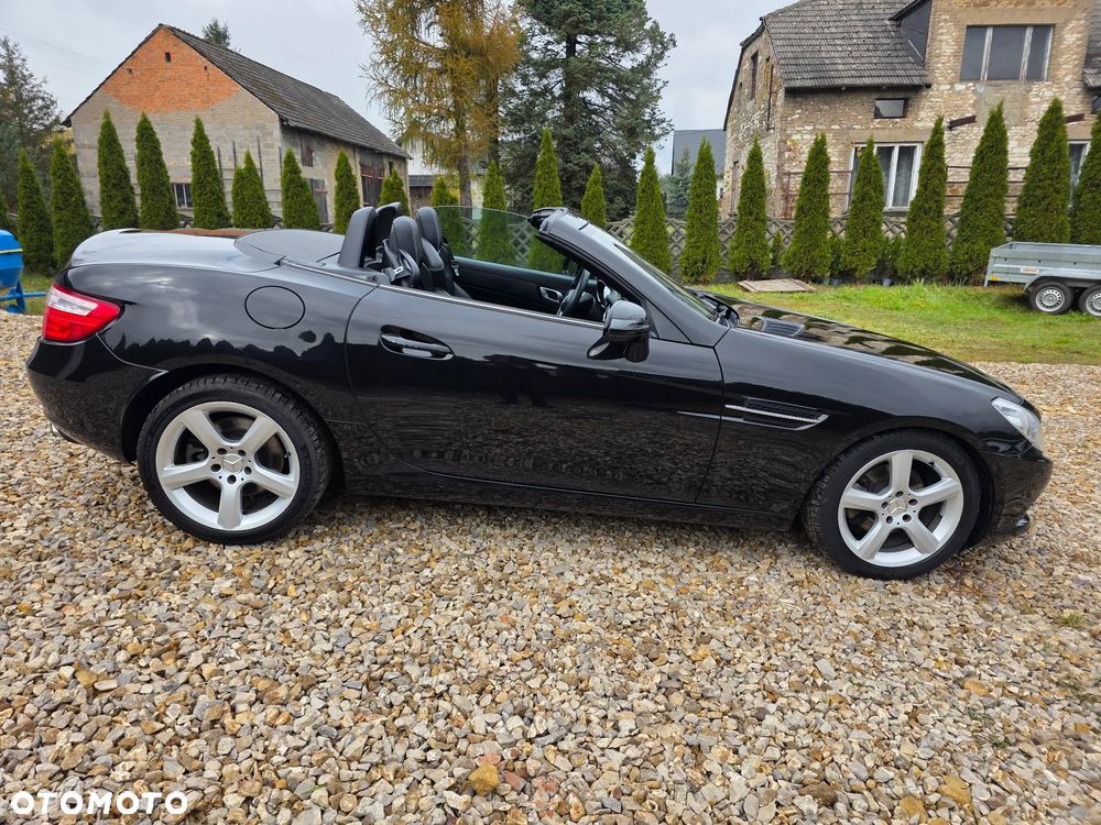 Mercedes-Benz SLK - 20