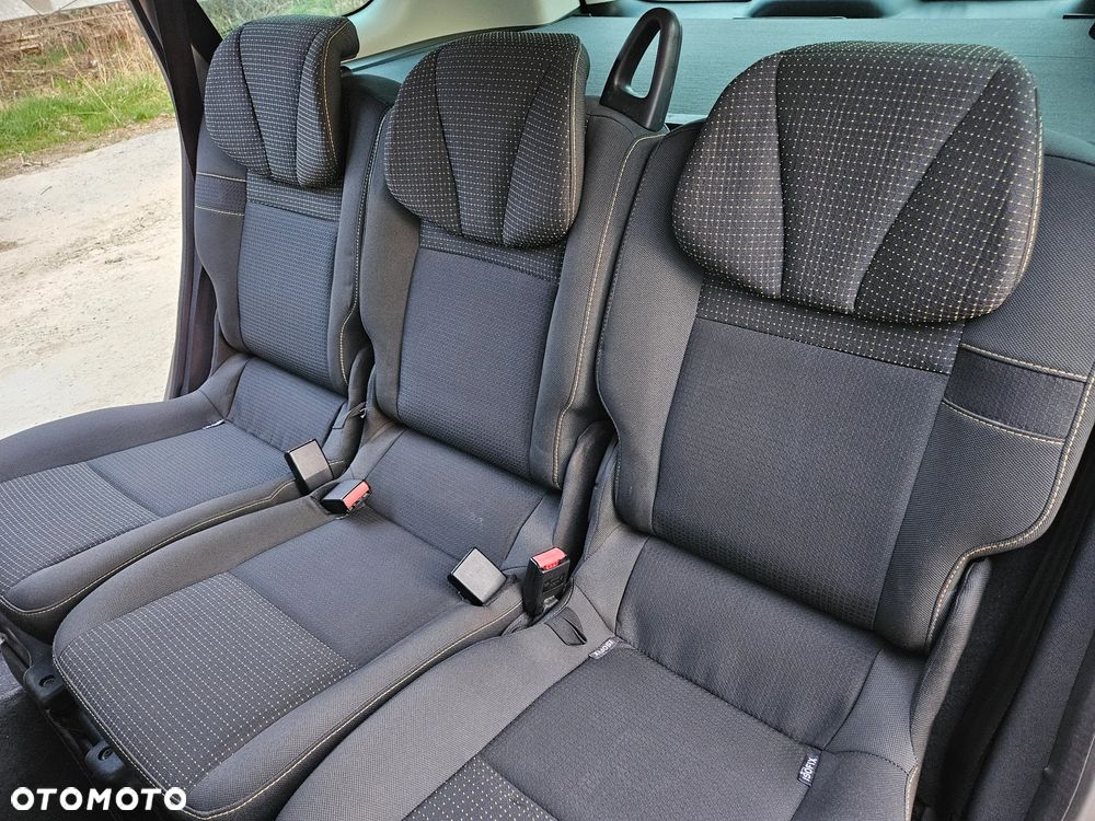 Renault Grand Scenic 1.6 16V 110 Dynamique - 18