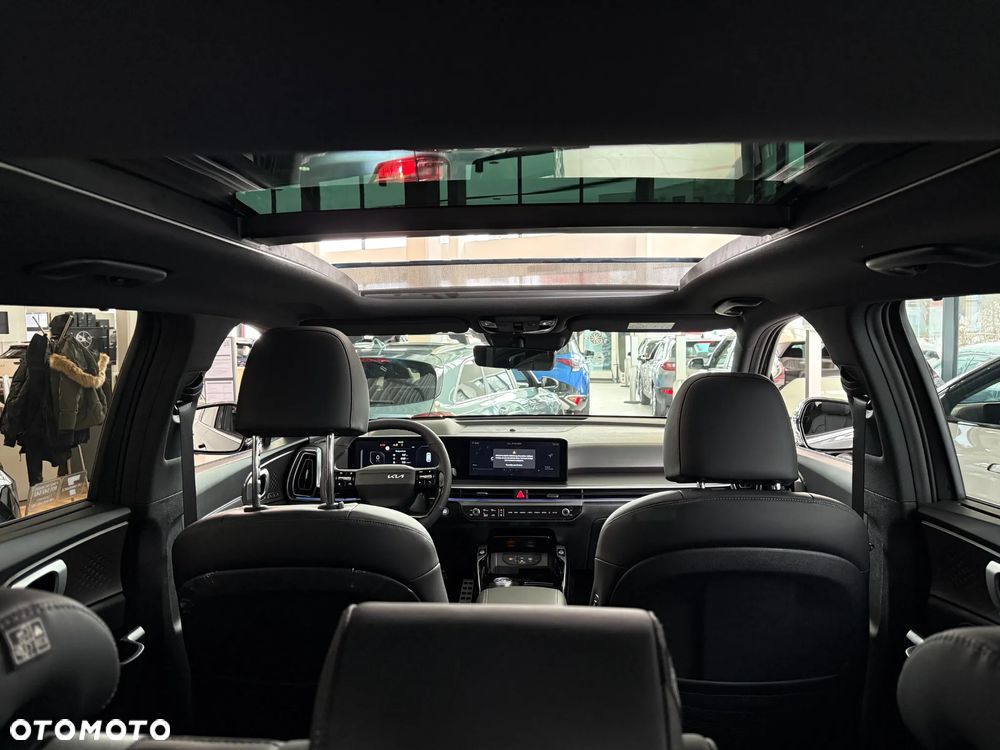 Kia Sorento 1.6 T-GDI HEV Prestige Line AWD 7os - 12