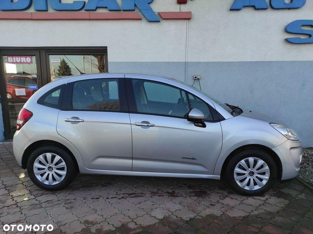 Citroën C3 - 7