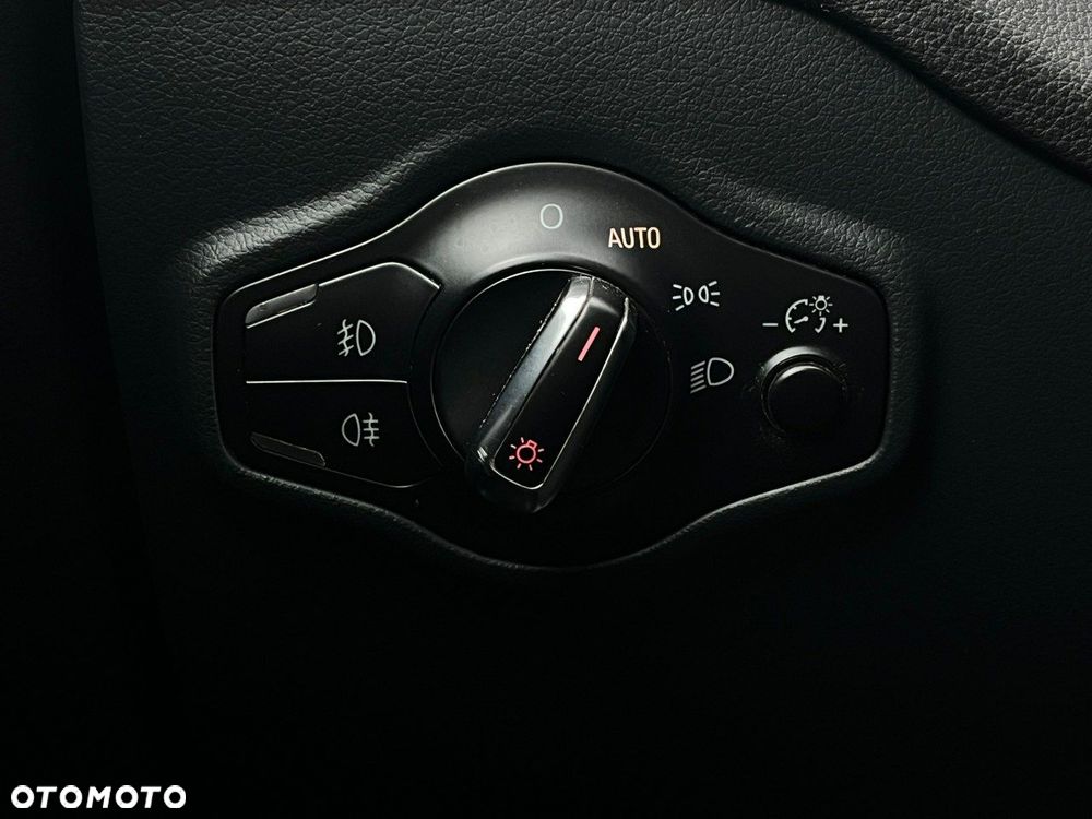 Audi Q5 2.0 TFSI Quattro Tiptronic - 12