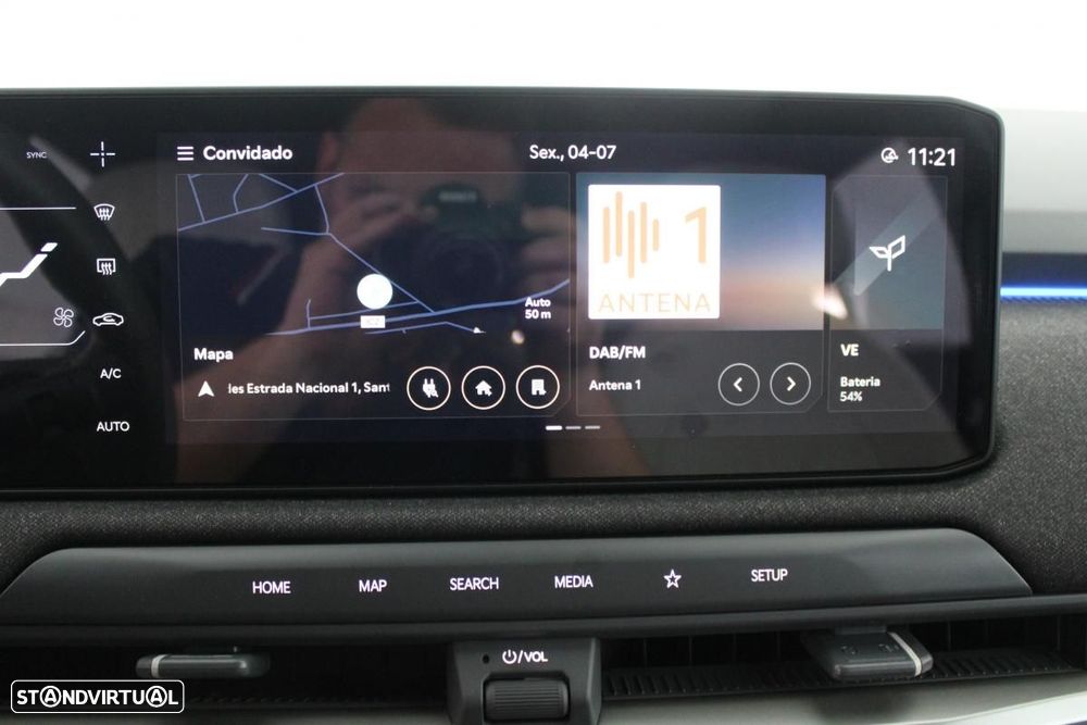 Kia EV3 81.4 kWh GT-Line - 26
