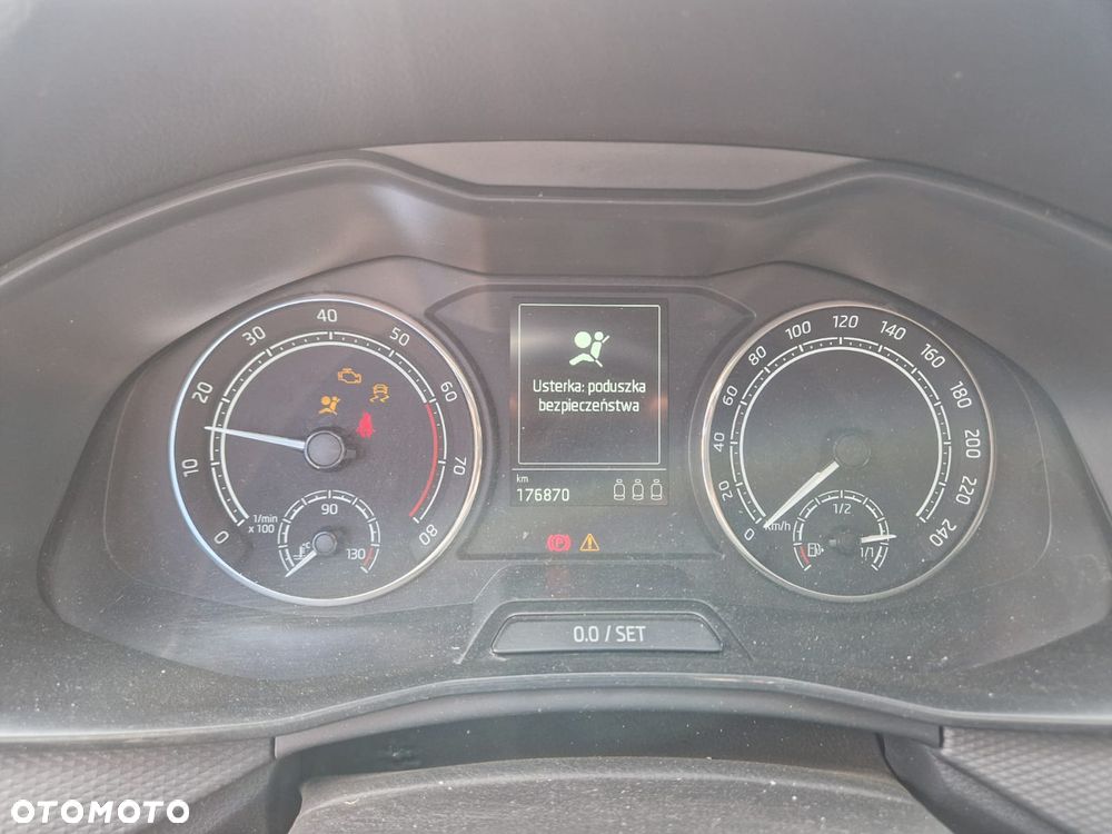 Skoda Scala 1.0 TSI Ambition DSG - 3