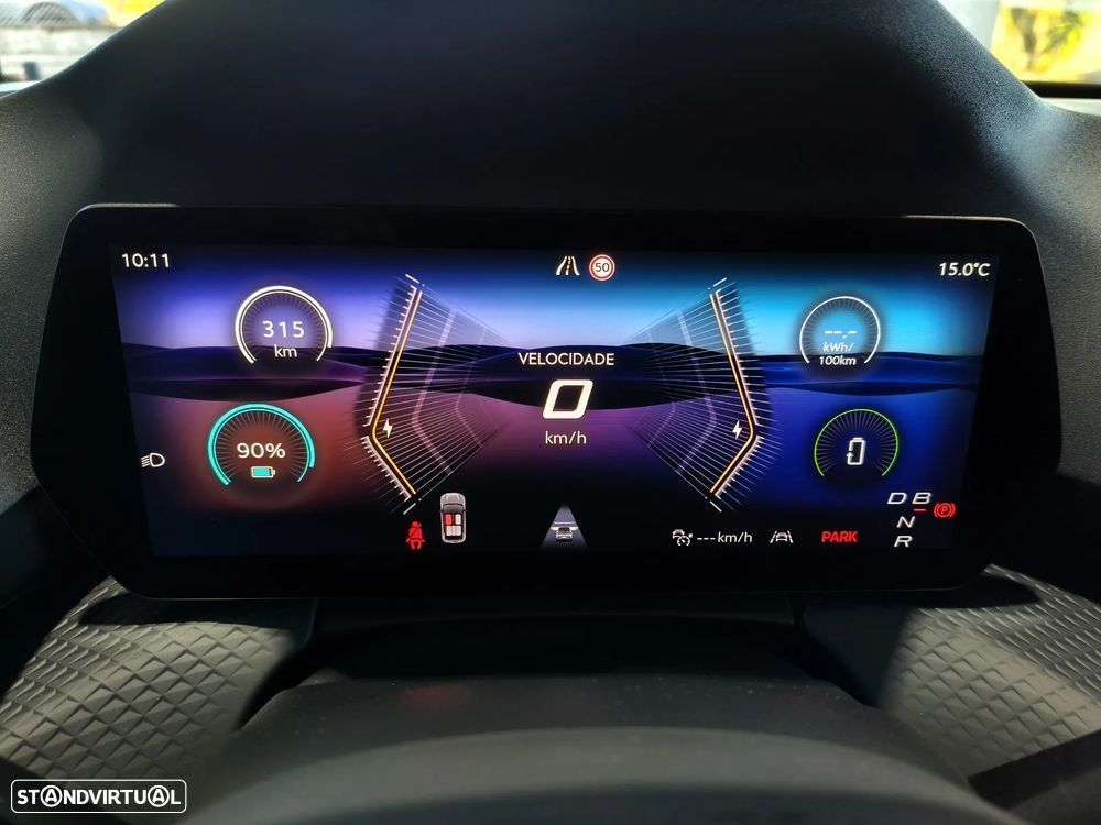 Cupra Raval 38.5 kWh Plus - 15