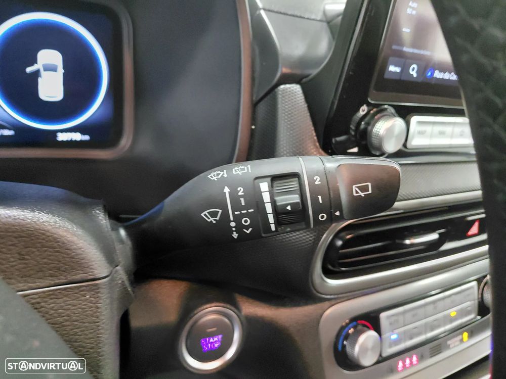 Hyundai Kauai Advantage - 16