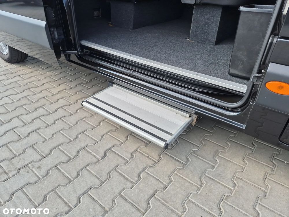 Renault Master L3 Pack Clim - 19