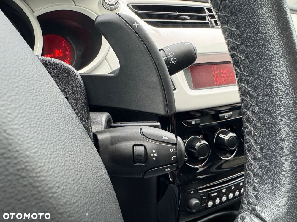 Citroën C3 e-HDi 70 EGS Selection - 20