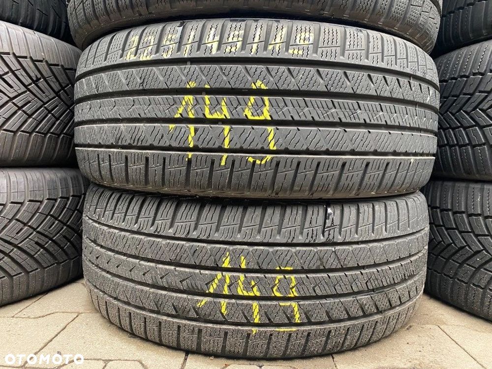 225/45r19 Vredestein Quatrac Pro_6,3mm_4szt_(149) - 4