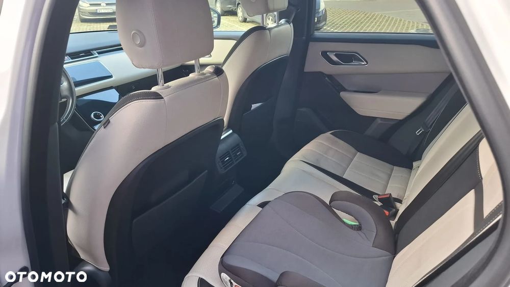 Land Rover Range Rover Velar 2.0 Si4 GPF R-Dynamic S - 8