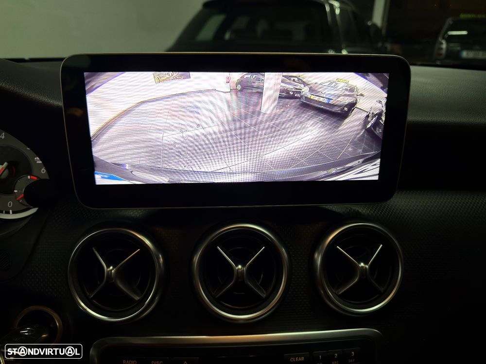 Mercedes-Benz A 180 CDi BE Edition - 19