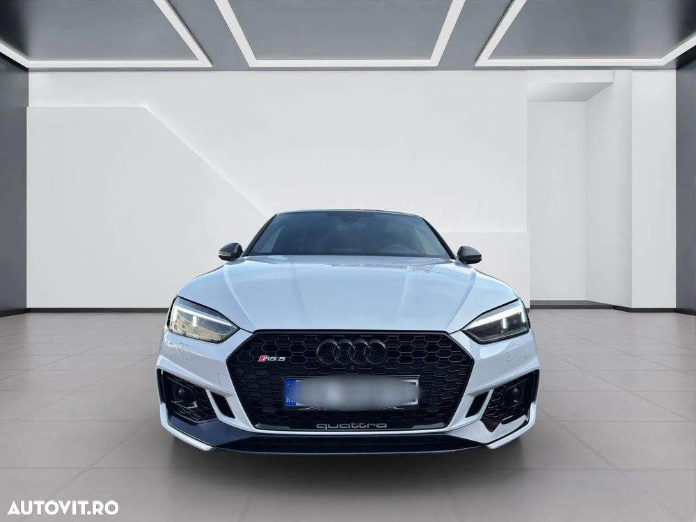 Audi RS5 - 4
