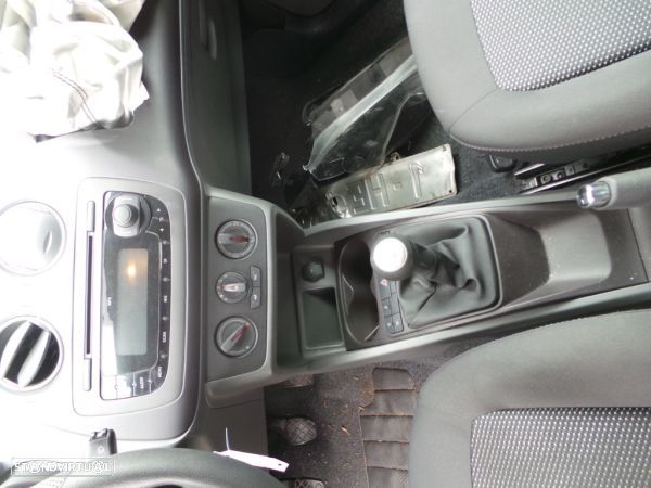 Para Peças Seat Ibiza Iv (6J5, 6P1) - 9
