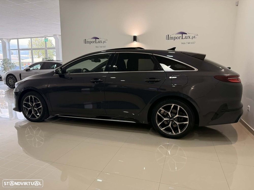 Kia ProCeed 1.6 CRDi GT Line - 9