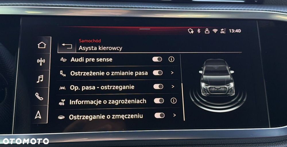 Audi Q3 Sportback - 18
