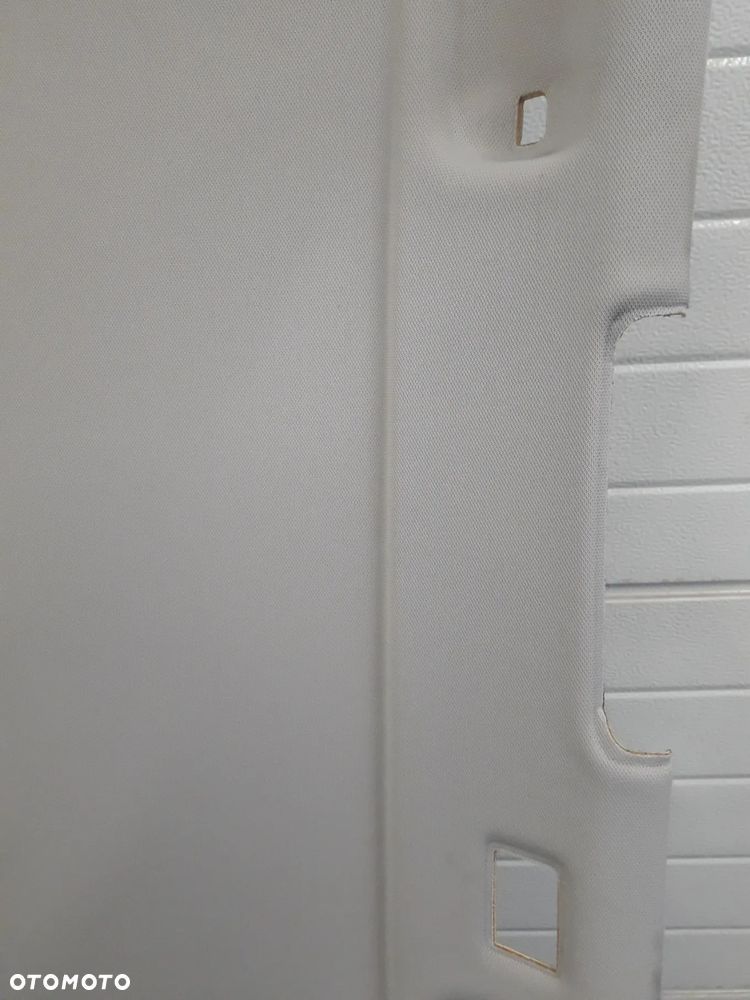 podsufitka kombi A6 C6 2.0 FSI TFSI BPJ - 7